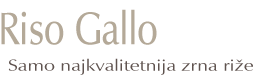 Riso Gallo, Mutti, Carapelli, Villars, Spigadoro, As do Mar, Carbonell, Revillon