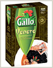 Riso Gallo, Mutti, Carapelli, Villars, Spigadoro, As do Mar, Carbonell, Revillon