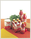 Riso Gallo, Mutti, Carapelli, Villars, Spigadoro, As do Mar, Carbonell, Revillon