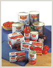 Riso Gallo, Mutti, Carapelli, Villars, Spigadoro, As do Mar, Carbonell, Revillon